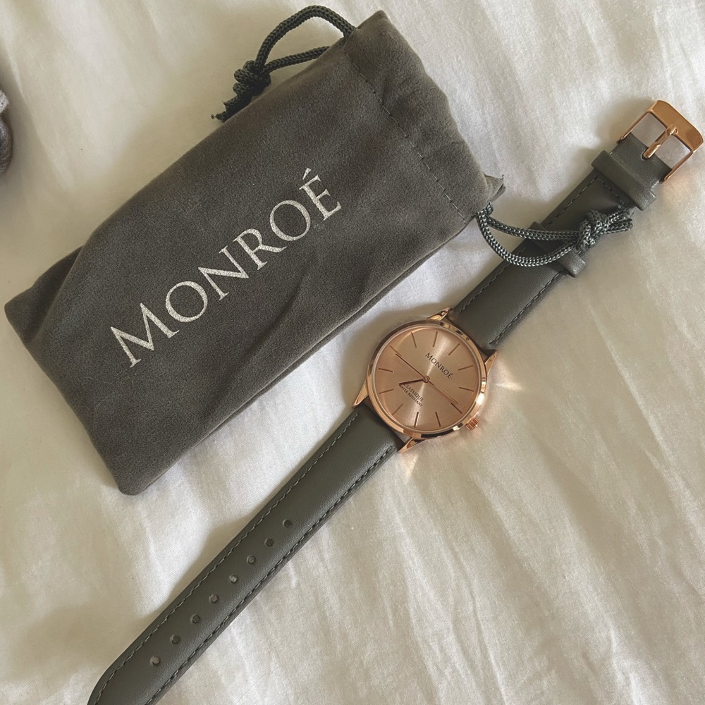 Watch